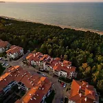 Jelitkowo, Neptun Park 50 M Od Plazy Apartmán