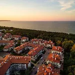 Jelitkowo, Neptun Park 50 M Od Plazy Gdaňsk