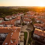 Jelitkowo, Neptun Park 50 M Od Plazy Apartmán