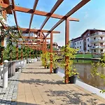 Jelitkowo, Neptun Park 50 M Od Plazy Gdaňsk