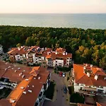Jelitkowo, Neptun Park 50 M Od Plazy