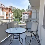 Jelitkowo, Neptun Park 50 M Od Plazy *