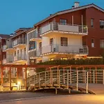 Apartmán Jelitkowo, Neptun Park 50 M Od Plazy Gdaňsk