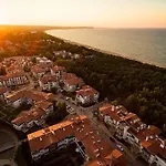 Jelitkowo, Neptun Park 50 M Od Plazy Apartmán Gdaňsk