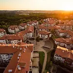 Apartmán Jelitkowo, Neptun Park 50 M Od Plazy Gdaňsk