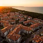 Apartmán Jelitkowo, Neptun Park 50 M Od Plazy Gdaňsk