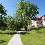 Jelitkowo, Neptun Park 50 M Od Plazy *