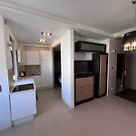 Jelitkowo, Neptun Park 50 M Od Plazy Apartmán *