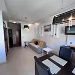 Jelitkowo, Neptun Park 50 M Od Plazy Apartmán Gdaňsk
