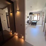 Jelitkowo, Neptun Park 50 M Od Plazy Apartmán