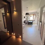 Jelitkowo, Neptun Park 50 M Od Plazy Apartmán Gdaňsk