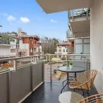 Jelitkowo, Neptun Park 50 M Od Plazy Apartmán Gdaňsk
