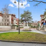 Jelitkowo, Neptun Park 50 M Od Plazy *