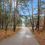 Jelitkowo, Neptun Park 50 M Od Plazy *