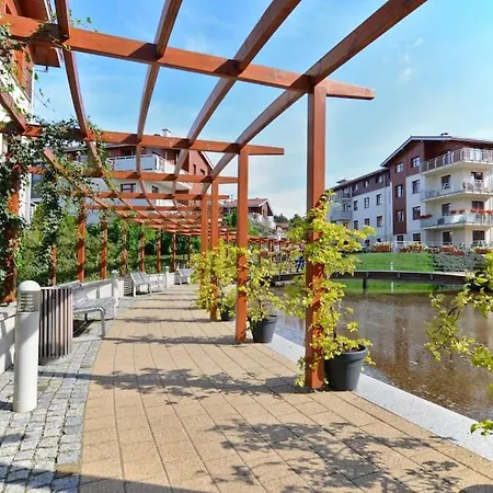 Jelitkowo, Neptun Park 50 M Od Plazy Gdansk