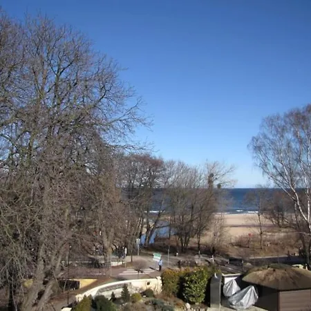 Jelitkowo, Neptun Park 50 M Od Plazy *