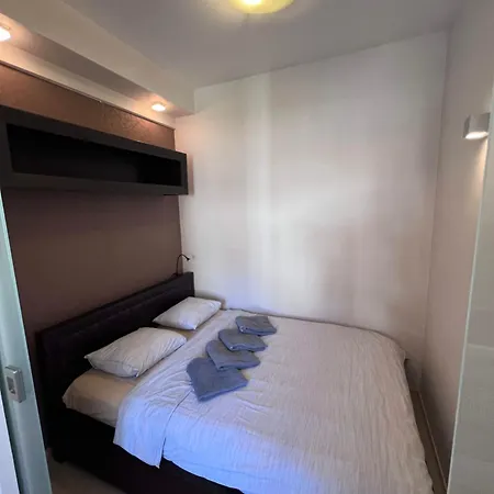 Jelitkowo, Neptun Park 50 M Od Plazy Gdansk