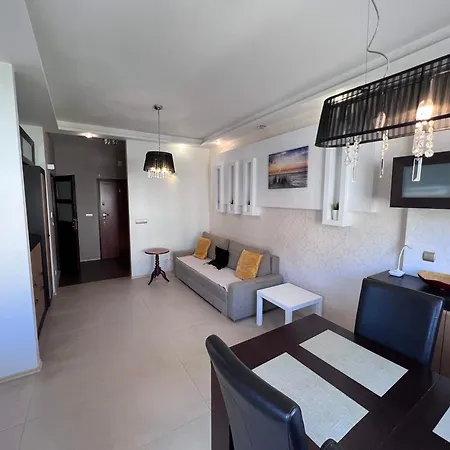 Jelitkowo, Neptun Park 50 M Od Plazy Apartment Gdansk