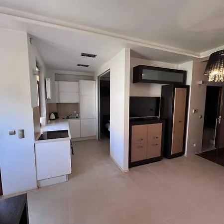 Jelitkowo, Neptun Park 50 M Od Plazy